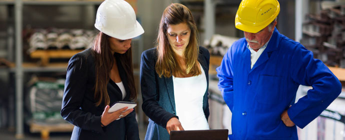 logistics-consulting